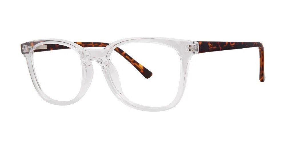 MODERN PLASTICS II CONFIDE Eyeglasses - view 10
